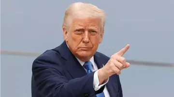 ترامب يطبق ضرائب جمركية بنسبة 36% على كمبوديا وتايلاند