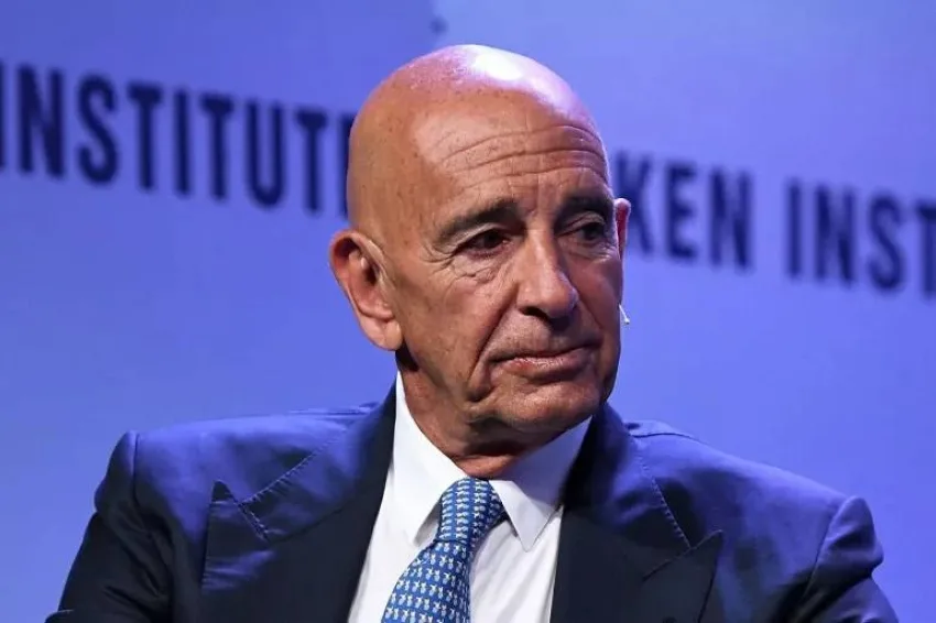 المبعوث الأمريكي يعبر عن رضاه تجاه استجابة لبنان المبعوث الأمريكي يعبر عن رضاه تجاه استجابة لبنان