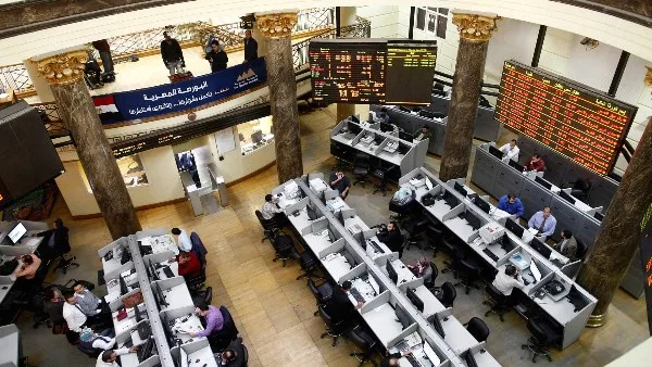 خبير اقتصادي: استمرار صعود البورصة في ظل فترة إعادة هيكلة السوق خبير اقتصادي: استمرار صعود البورصة في ظل فترة إعادة هيكلة السوق