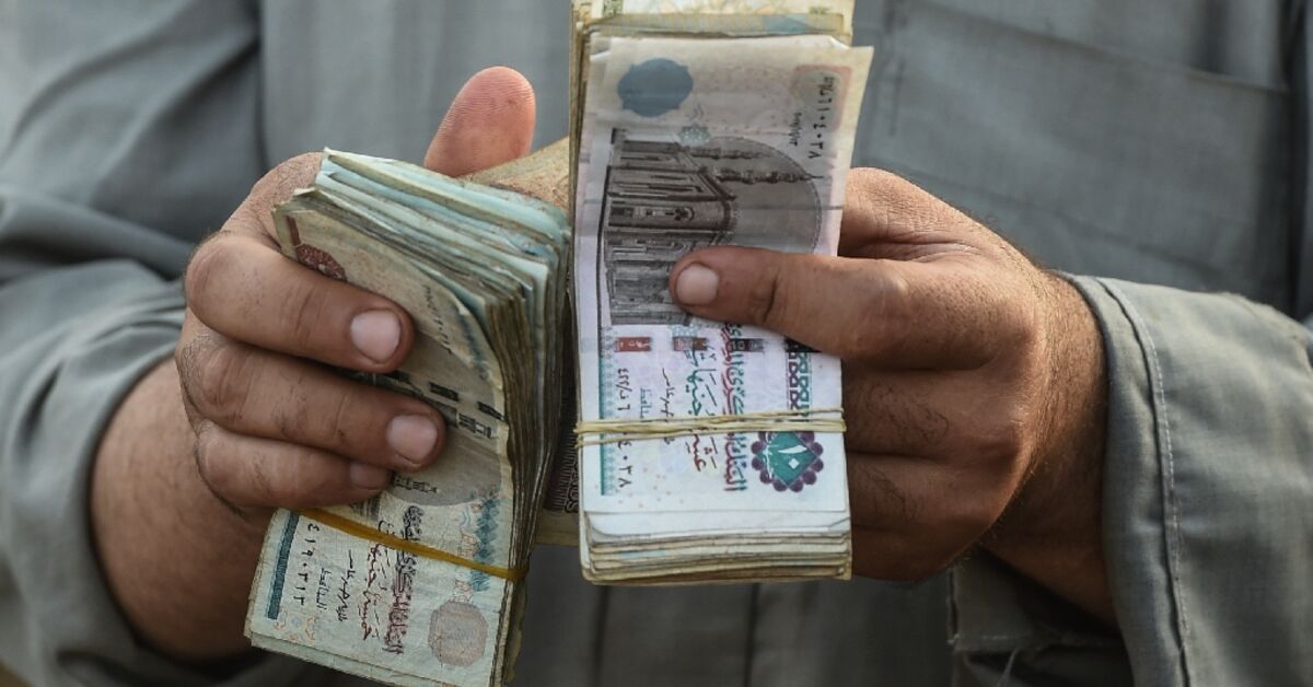 موعد صرف مرتبات يوليو 2025