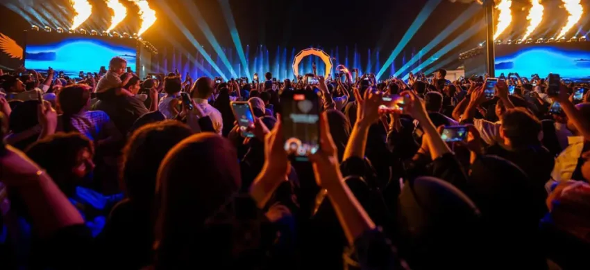7 وجهات ثقافية وترفيهية في بداية «جدة غير» 2025