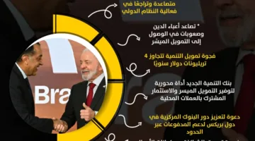 من ريو دي جانيرو.. مدبولي يقدم خطة للتعاون المالي والتقني ضمن مجموعة بريكس