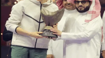 عودة بطولة Six Kings Slam إلى موسم الرياض بمشاركة أبرز 6 لاعبين عالميين