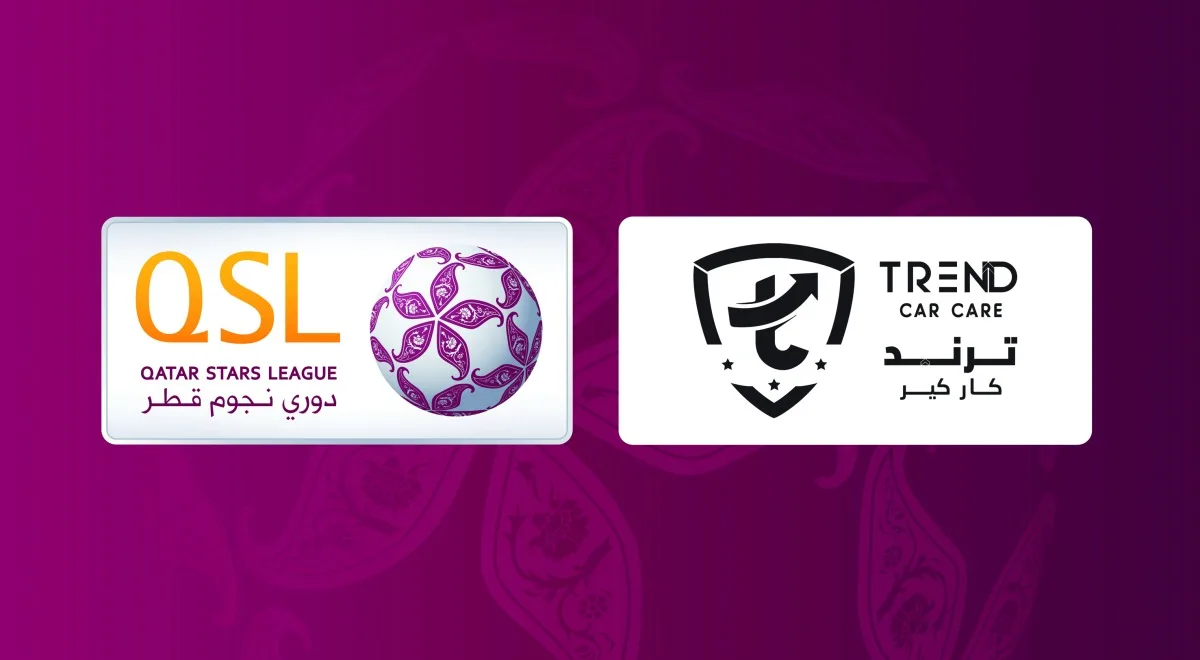 QSL” يتوقع إبرام اتفاقية رعاية مع “ترند كار كير