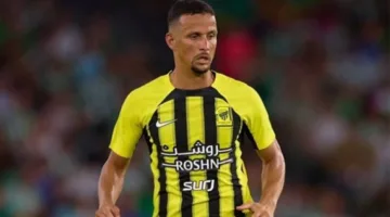 رايو فايكانو يضم مدافع الاتحاد السابق إلى صفوفه