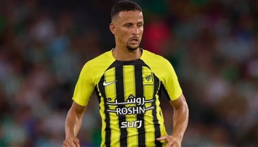 رايو فايكانو يضم مدافع الاتحاد السابق إلى صفوفه
