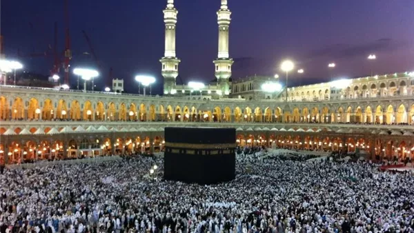 عاجل.. متطلبات إضافية على وكالات السياحة لتنفيذ خطط العمرة عاجل.. متطلبات إضافية على وكالات السياحة لتنفيذ خطط العمرة