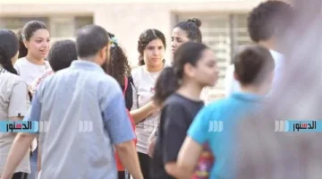 اليوم.. طلاب الثانوية العامة “النظام القديم” يختبرون مادة الديناميكا