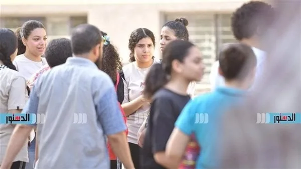 اليوم.. طلاب الثانوية العامة “النظام القديم” يختبرون مادة الديناميكا اليوم.. طلاب الثانوية العامة “النظام القديم” يختبرون مادة الديناميكا
