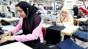 هجوم تركي على مصر في مجال صناعة الأقمشة والملابس الجاهزة.. اكتشف التفاصيل!