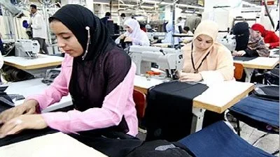 هجوم تركي على مصر في مجال صناعة الأقمشة والملابس الجاهزة.. اكتشف التفاصيل! هجوم تركي على مصر في مجال صناعة الأقمشة والملابس الجاهزة.. اكتشف التفاصيل!