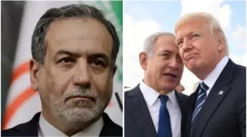 هدنة على شفير الانفجار: نتنياهو في واشنطن وإيران تحذر من حرب بلا حدود | تقرير