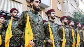 حزب الله يتجه نحو الجنوب.. وساعة الحسم تقترب!