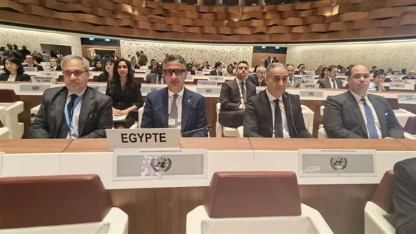 رئيس “هيئة حماية المستهلك” يشارك في الاجتماعات التاسعة لفريق الخبراء في الأمم المتحدة