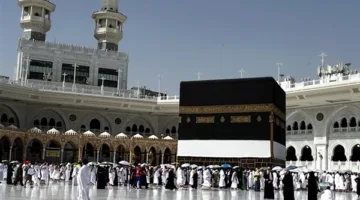 إدخال مجموعة من القواعد والإجراءات المنظمة لمناسك العمرة لعام 1447 هـ