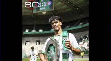 من هو اللاعب الألماني الذي تم استدعاؤه للانضمام إلى منتخب الأرجنتين تحت 17 عامًا؟