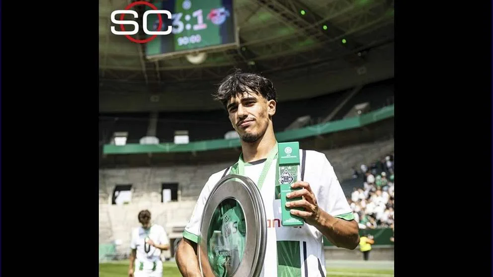 من هو اللاعب الألماني الذي تم استدعاؤه للانضمام إلى منتخب الأرجنتين تحت 17 عامًا؟
