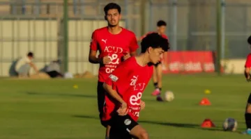 الطاقم التدريبي لمنتخب تحت 16 سنة يقيّم أداء 36 لاعب محترف