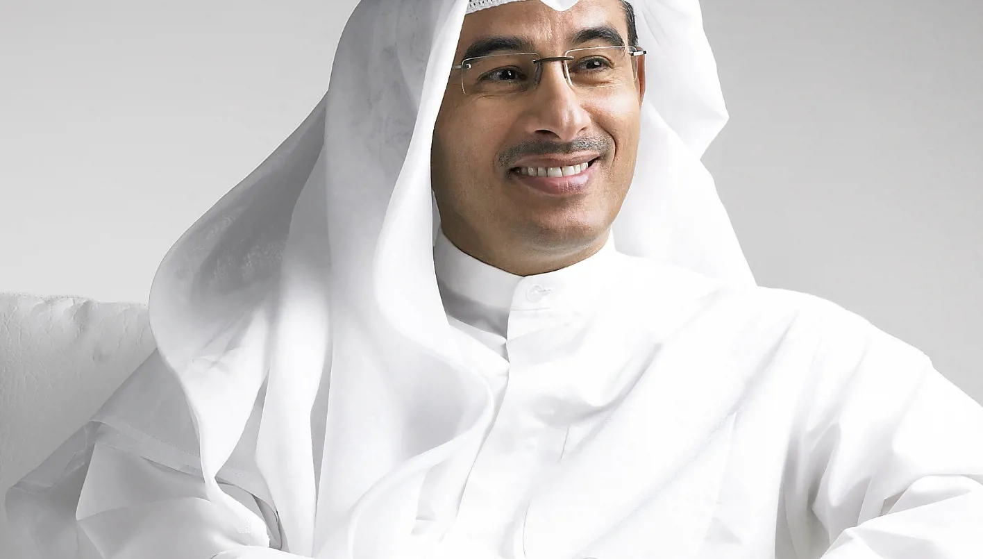 إعمار تتصدر القطاع العقاري.. من هو محمد العبار العقل المدبر وراء هذه الإمبراطورية؟ إعمار تتصدر القطاع العقاري.. من هو محمد العبار العقل المدبر وراء هذه الإمبراطورية؟