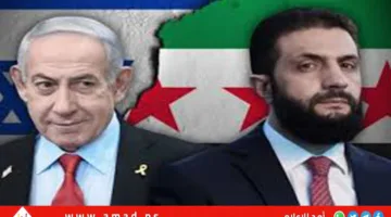 وزير في حكومة نتنياهو يطالب بإزاحة الرئيس السوري الشرع
