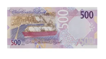 أسعار صرف العملات مقابل الريال القطري اليوم الثلاثاء 8 يوليو 2025