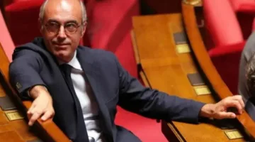 أحد أبرز المنتقدين لماكرون: انتحار النائب الفرنسي أوليفييه مارليكس
