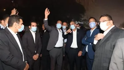 الاتصالات: مصر لا تعتمد على سنترال واحد فقط .. خدمات الاتصالات ستعود خلال 24 ساعة الاتصالات: مصر لا تعتمد على سنترال واحد فقط .. خدمات الاتصالات ستعود خلال 24 ساعة