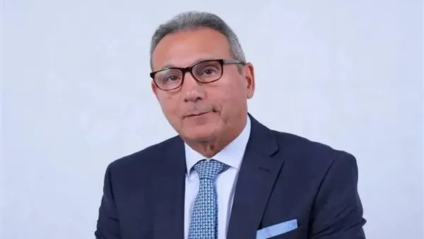 رئيس اتحاد بنوك مصر: استمرار العمل رغم تأثير حريق سنترال رمسيس على بعض الخدمات رئيس اتحاد بنوك مصر: استمرار العمل رغم تأثير حريق سنترال رمسيس على بعض الخدمات