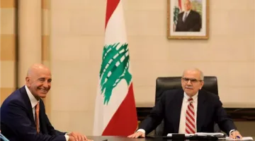 قلق يطغى على “هدوء” توم برّاك: هل ستتكرر خدعة هوكشتين؟