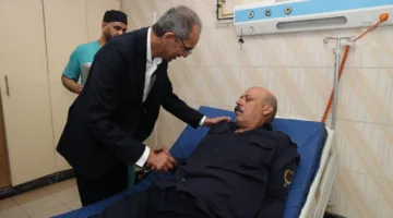 حريق مركز رمسيس: وزير الاتصالات يُعلن استعادة الخدمات بشكل تدريجي خلال 24 ساعة