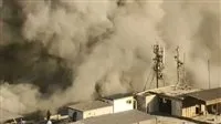 حقيقة اعتماد مصر على سنترال رمسيس كمحور رئيسي للخدمات