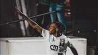 شيكو بانزا على مقربة من الانضمام إلى نادي الزمالك