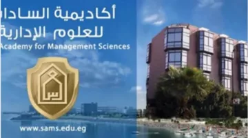 أكاديمية السادات تعلن عن توفر وظائف شاغرة جديدة.. التفاصيل الكاملة