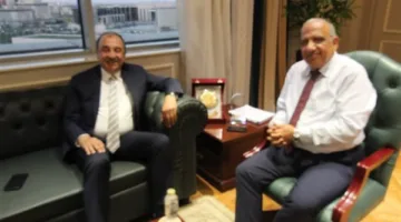 شراكة بين شركة الكهرباء والقطاع الصناعي لتعزيز كفاءة الطاقة في الصناعات الكبيرة.