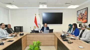 وزير الري: مصر استلمت قيادة مرفق المياه الإفريقي لمدة عامين