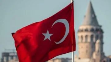 تركيا: نرفض تمامًا تدخل فرنسا في قضايانا القانونية