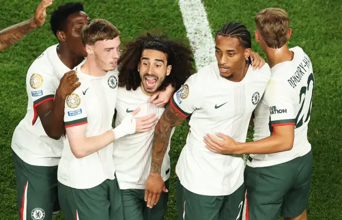 توقيت لقاء فلومينينسي مع تشيلسي في نصف نهائي كأس العالم للأندية 2025