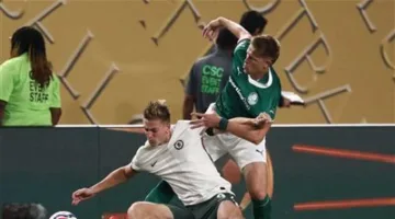 تاريخ لقاء فلومينينسي وتشيلسي في بطولة كأس العالم للأندية