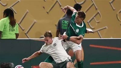 تاريخ لقاء فلومينينسي وتشيلسي في بطولة كأس العالم للأندية