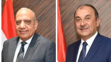 محمود عصمت: تنفيذ معايير كفاءة الطاقة وتعزيز مشاريع الطاقة المتجددة لتأمين إمدادات الكهرباء المطلوبة