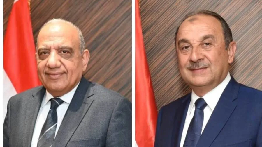 محمود عصمت: تنفيذ معايير كفاءة الطاقة وتعزيز مشاريع الطاقة المتجددة لتأمين إمدادات الكهرباء المطلوبة