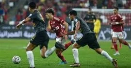 صفقة تبادلية بين الأهلي وسيراميكا: جميع التفاصيل