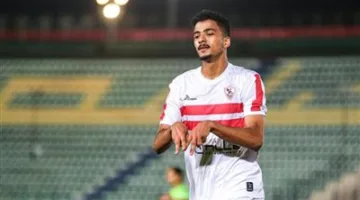 الزمالك يسعى لتجديد عقد حسام عبد المجيد تجنبًا لحدوث تكرار لما حدث مع زيزو