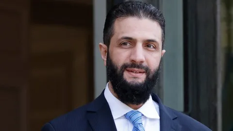 نتنياهو يكشف عن قناة تواصل سرية مع سوريا ويؤكد: هناك إمكانية للسلام والسوريون سيتضررون إذا عادوا إلى النزاع. نتنياهو يكشف عن قناة تواصل سرية مع سوريا ويؤكد: هناك إمكانية للسلام والسوريون سيتضررون إذا عادوا إلى النزاع.