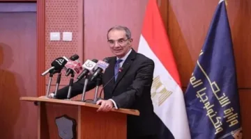 تصريح هام من وزير الاتصالات حول استئناف خدمات الإنترنت والاتصالات المحمولة