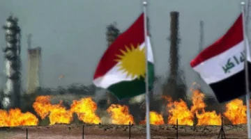 خلال الساعات المقبلة… اتفاق نفطي مرتقب بين حكومتي بغداد وأربيل.