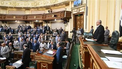 حكومة تزور الحقائق وتستحق الإقالة.. البرلمان يتناول بيانًا طارئًا بشأن حريق سنترال رمسيس