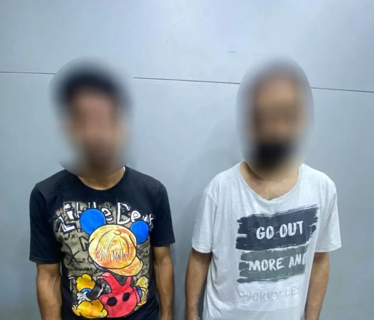 الأمن يعلن تفاصيل وفاة بائع فاكهة في القليوبية الأمن يعلن تفاصيل وفاة بائع فاكهة في القليوبية
