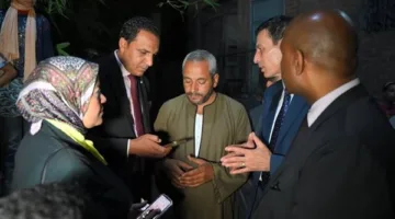 جمعية التضامن تقدم 38 مليون جنيه لعائلات ضحايا حادث الطريق الإقليمي