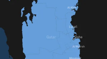 إيلون ماسك: خدمة ستارلينك أصبحت متوفرة في قطر الآن